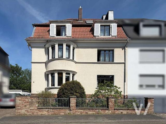 Haus zum Kaufen in Saarbrücken 895.000,00 EUR 300 m²