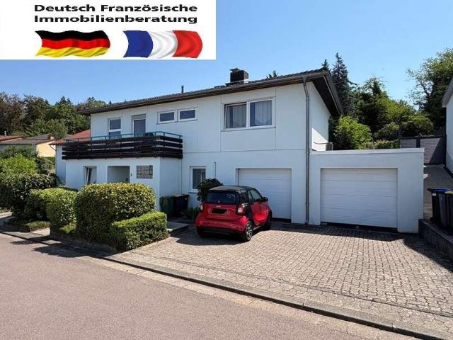 Haus zum Kaufen in Saarbrücken Bübingen 499.000,00 EUR 180 m²