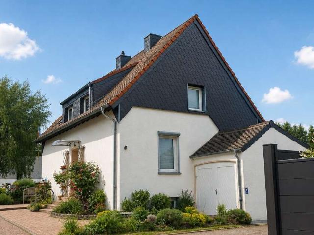 Haus zum Kaufen in Saarbrücken Gersweiler 375.000,00 EUR 161 m²