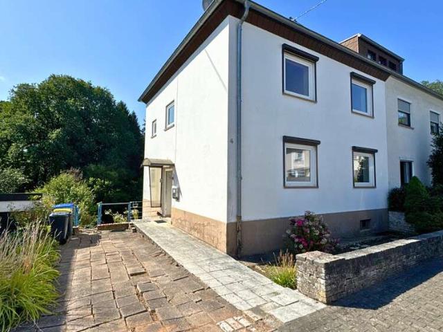 Haus zum Kaufen in Saarbrücken Güdingen 279.000,00 EUR 120 m²