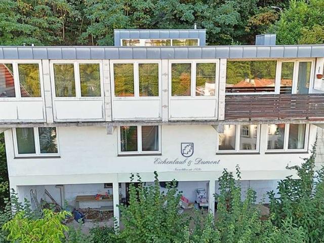 Haus zum Kaufen in Saarbrücken Sankt Arnual 495.000,00 EUR 225 m²