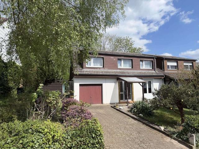 Haus zum Kaufen in Saarlouis 250.000,00 EUR 110 m²
