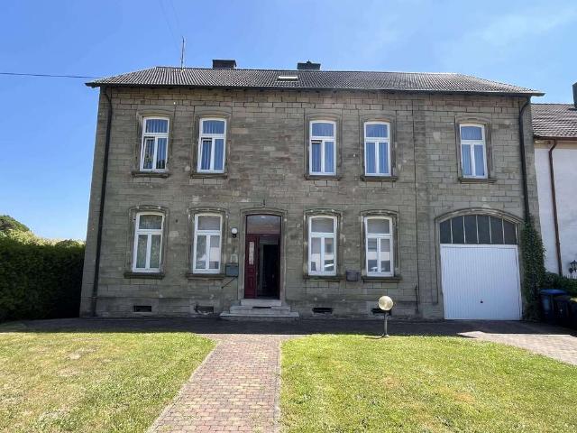 Haus zum Kaufen in Saarlouis 259.000,00 EUR 164 m²