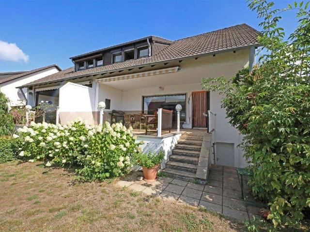 Haus zum Kaufen in Saarlouis 299.000,00 EUR 106.4 m²