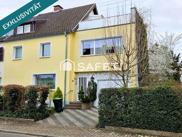 Haus zum Kaufen in Saarlouis 389.000,00 EUR 144 m²