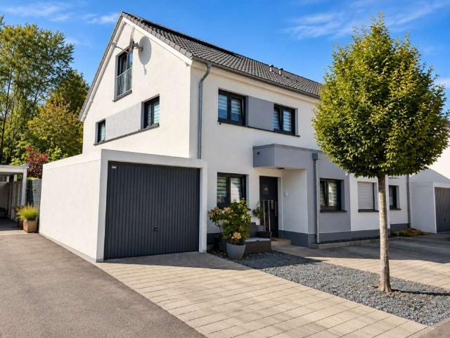 Haus zum Kaufen in Saarlouis 525.000,00 EUR 142 m²