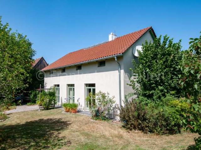 Haus zum Kaufen in Sachsdorf 495.000,00 EUR 212 m²