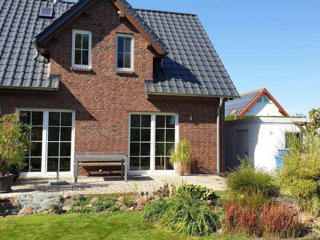 Haus zum Kaufen in Sachsen Krostitz 390.000,00 EUR 113 m²