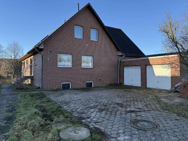 Haus zum Kaufen in Sachsenhagen 260.000,00 EUR 209 m²