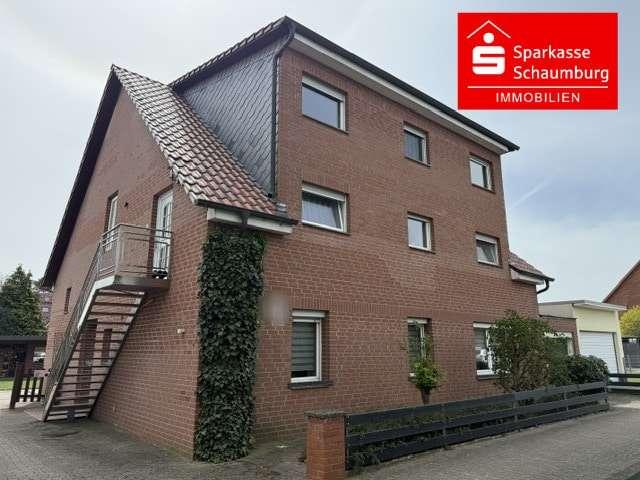 Haus zum Kaufen in Sachsenhagen 359.000,00 EUR 252.56 m²