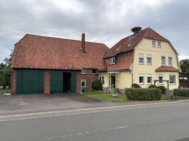 Haus zum Kaufen in Sachsenhagen 369.000,00 EUR 310 m²