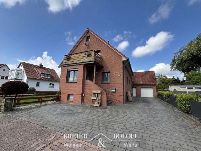 Haus zum Kaufen in Sachsenhagen 379.000,00 EUR 148.06 m²