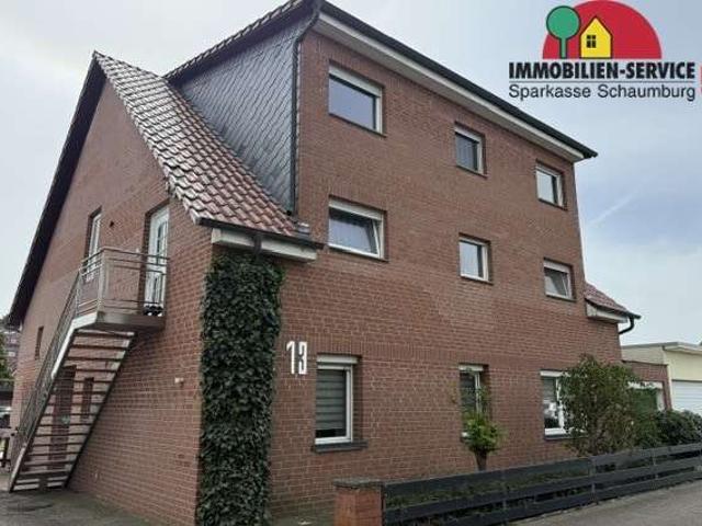 Haus zum Kaufen in Sachsenhagen 435.000,00 EUR 252.56 m²