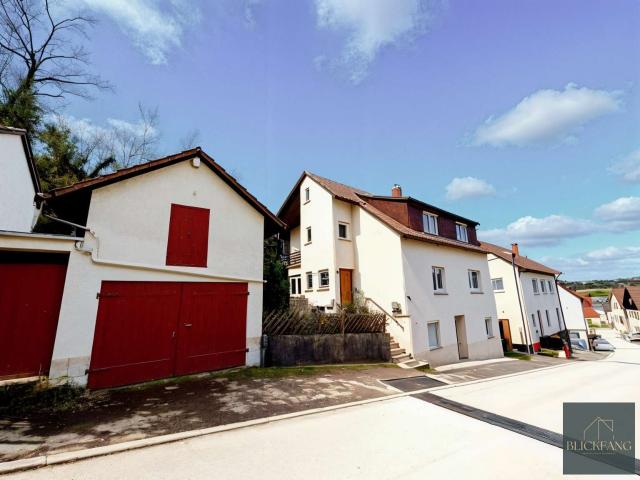 Haus zum Kaufen in Sachsenheim 339.000,00 EUR 140 m²