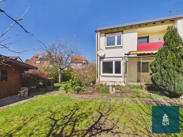 Haus zum Kaufen in Sachsenheim 379.000,00 EUR 120 m²