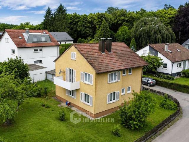 Haus zum Kaufen in Sachsenheim 435.000,00 EUR 160 m²