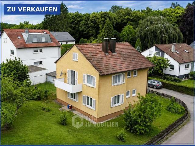Haus zum Kaufen in Sachsenheim 469.000,00 EUR 160 m²