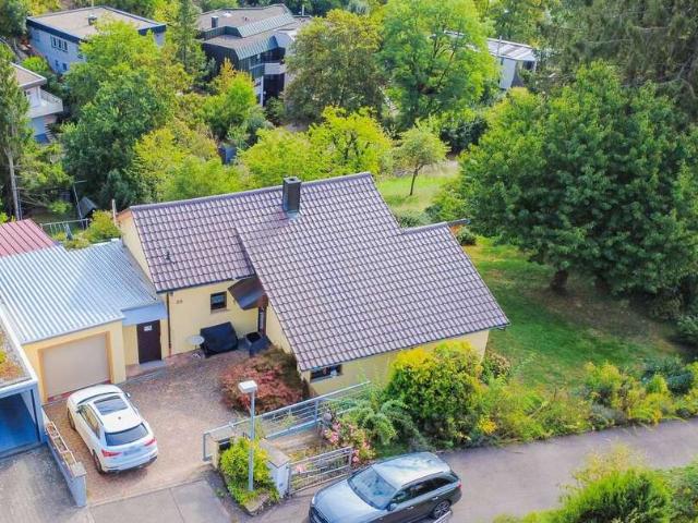 Haus zum Kaufen in Sachsenheim 499.000,00 EUR 110 m²