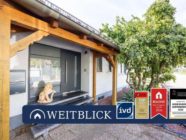Haus zum Kaufen in Sachsenheim 490.000,00 EUR 225 m²