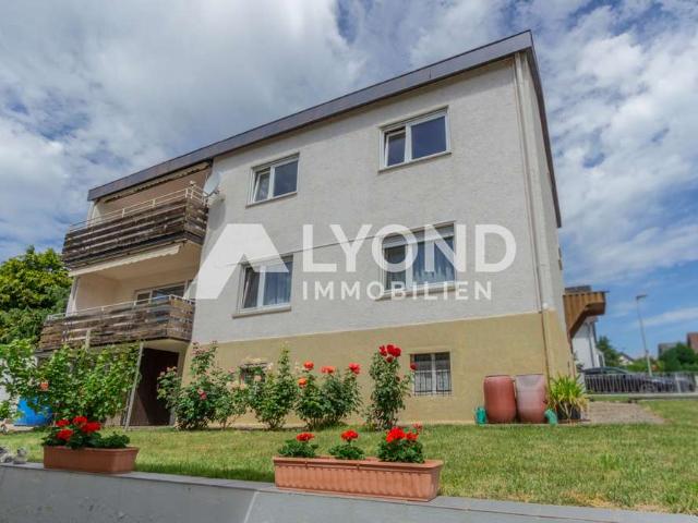 Haus zum Kaufen in Sachsenheim 675.000,00 EUR 210 m²