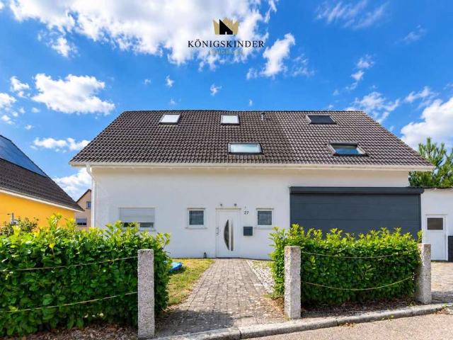 Haus zum Kaufen in Sachsenheim 699.000,00 EUR 142 m²