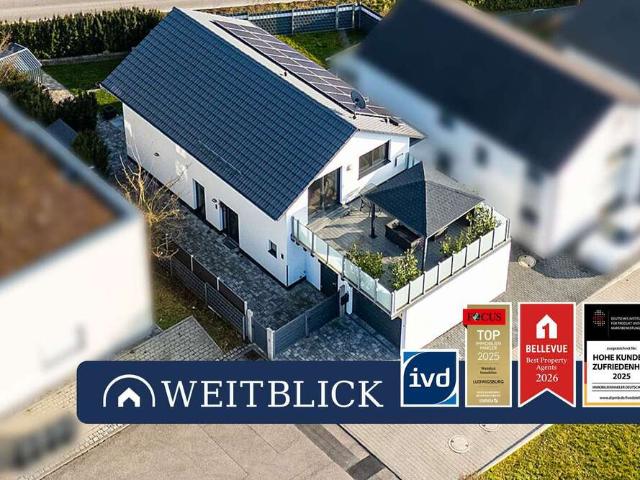 Haus zum Kaufen in Sachsenheim 745.000,00 EUR 157.36 m²