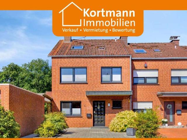 Haus zum Kaufen in Saerbeck 319.000,00 EUR 121 m²