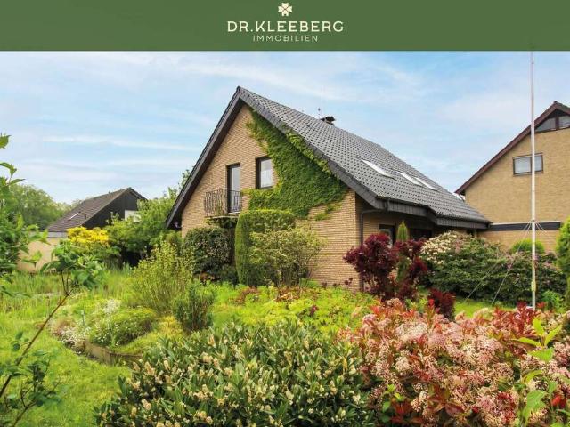 Haus zum Kaufen in Saerbeck 359.000,00 EUR 149 m²