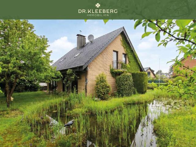 Haus zum Kaufen in Saerbeck 389.000,00 EUR 149 m²