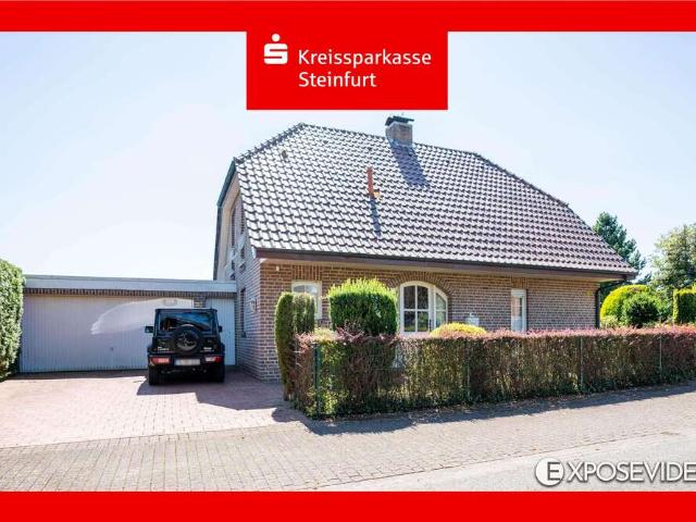 Haus zum Kaufen in Saerbeck 413.000,00 EUR 120 m²