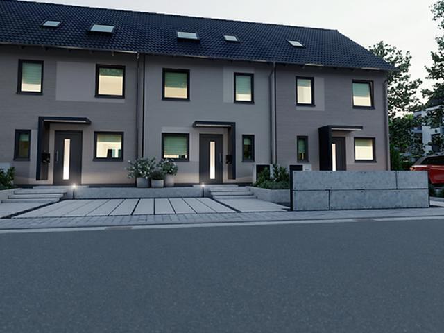Haus zum Kaufen in saerbeck 477.500,00 EUR 129 m²
