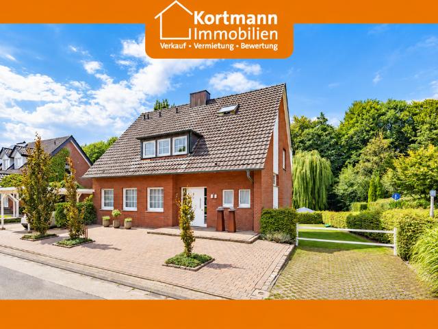 Haus zum Kaufen in Saerbeck 499.000,00 EUR 198 m²