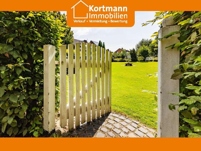 Haus zum Kaufen in Saerbeck 499.000,00 EUR 198 m²