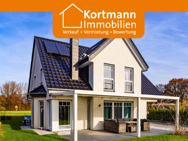 Haus zum Kaufen in Saerbeck 568.000,00 EUR 157 m²