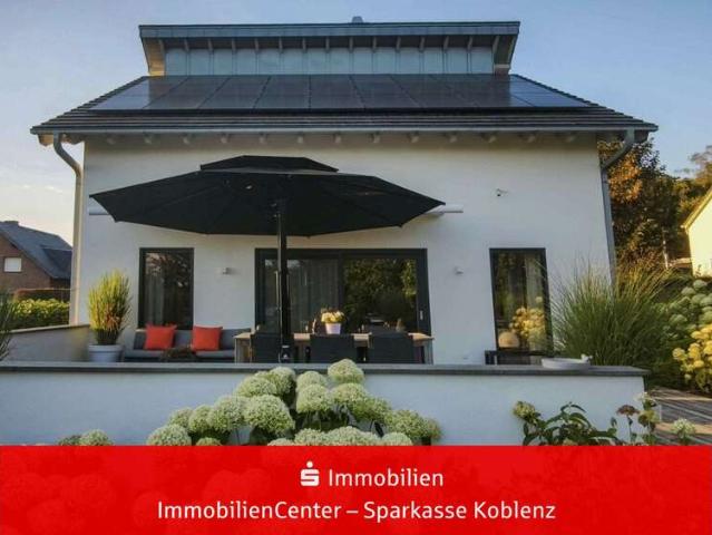Haus zum Kaufen in Saffig 829.000,00 EUR 175 m²