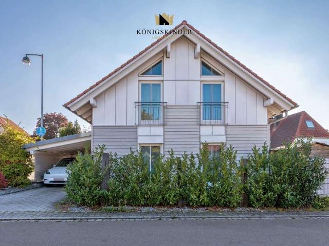 Haus zum Kaufen in Salach 499.000,00 EUR 170 m²