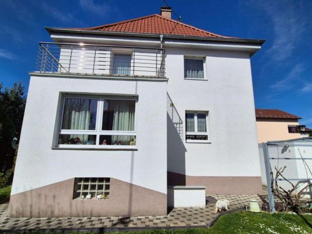 Haus zum Kaufen in Salach 669.000,00 EUR 201 m²