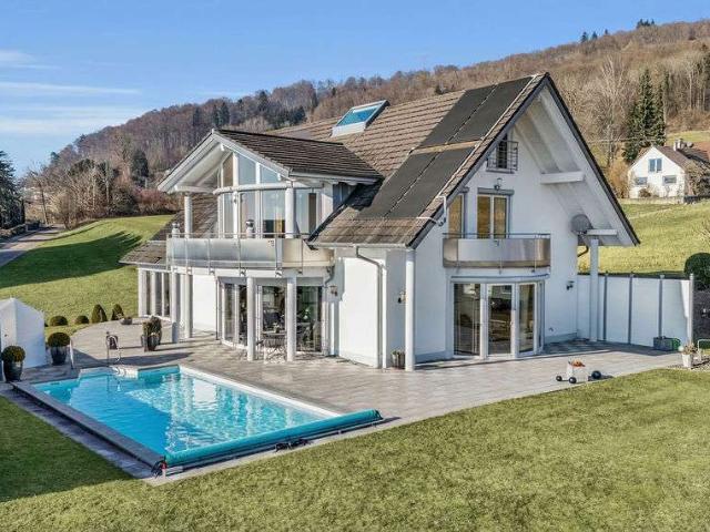 Haus zum Kaufen in Salem 1.390.000,00 EUR 297 m²