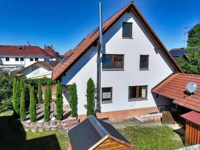 Haus zum Kaufen in Salem 499.000,00 EUR 127.45 m²