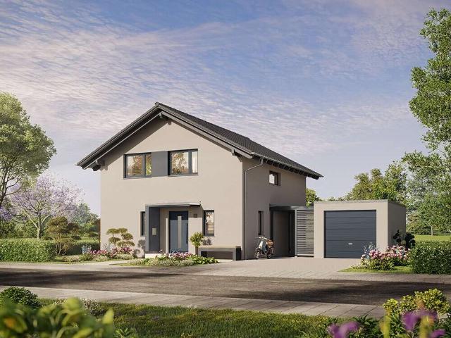 Haus zum Kaufen in Salem 542.207,00 EUR 114 m²