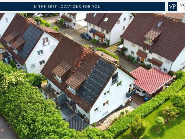 Haus zum Kaufen in Salem 565.000,00 EUR 170 m²