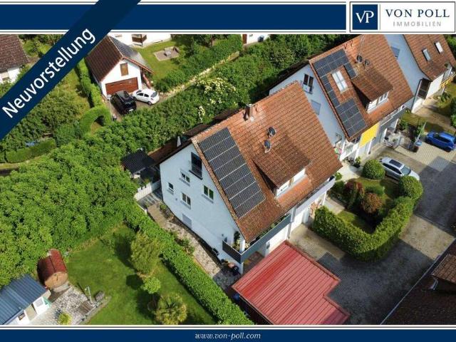 Haus zum Kaufen in Salem 596.000,00 EUR 170 m²