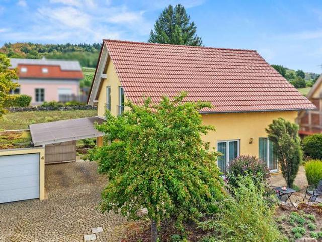 Haus zum Kaufen in Salem 645.000,00 EUR 120 m²