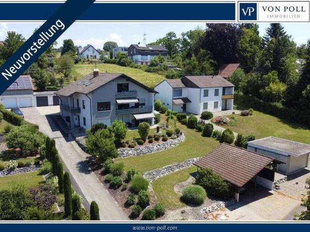 Haus zum Kaufen in Salem Mittelstenweiler 895.000,00 EUR 256 m²