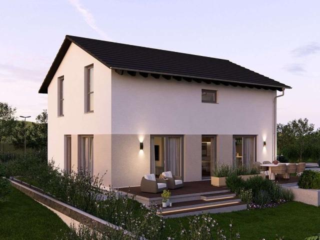 Haus zum Kaufen in Salmtal 469.950,00 EUR 154.06 m²