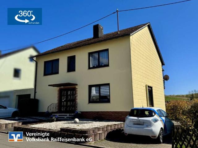 Haus zum Kaufen in Salmtal 293.000,00 EUR 145 m²