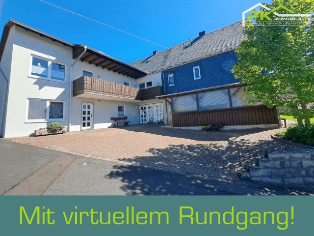 Haus zum Kaufen in Salz 320.000,00 EUR 318.29 m²