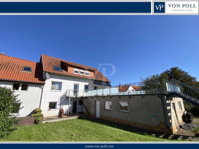 Haus zum Kaufen in Salzhemmendorf 299.999,00 EUR 429 m²