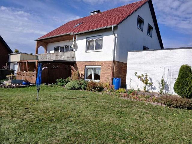 Haus zum Kaufen in Salzhemmendorf 345.000,00 EUR 165 m²