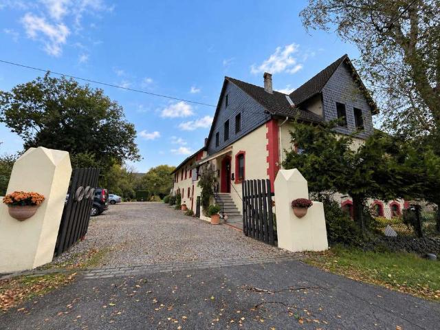 Haus zum Kaufen in Salzhemmendorf Lauenstein 479.000,00 EUR 370 m²